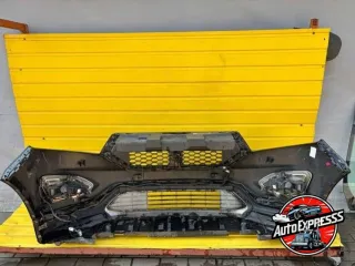  Бампер передний Ford Edge 2 Арт 19525201AR, вид 5