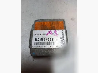 8L0959655F Блок AirBag Audi A3 8L Арт 15520
