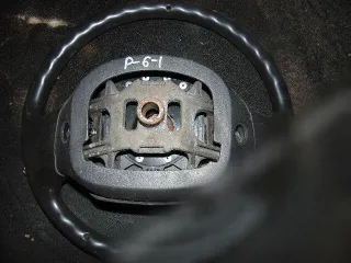  Руль Ford Transit 3 Арт 132437604, вид 2