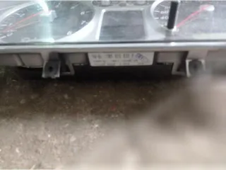  Щиток приборов (приборная панель) Ford Galaxy 1 restailing Арт 135634533, вид 3