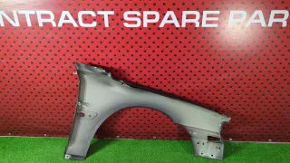  Крыло переднее левое Volvo S80 1 Арт 93209879, вид 7