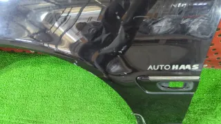  Крыло переднее левое Volvo S80 1 Арт 93209879, вид 6