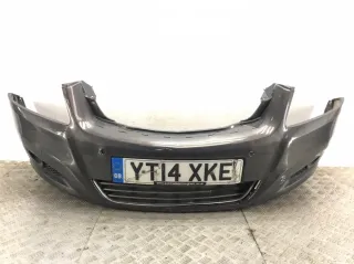  Бампер передний Opel Zafira B Арт 279880, вид 1