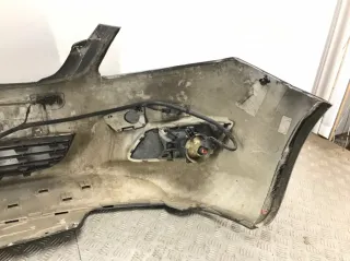  Бампер передний Opel Zafira B Арт 279880, вид 2