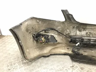  Бампер передний Opel Zafira B Арт 279880, вид 3