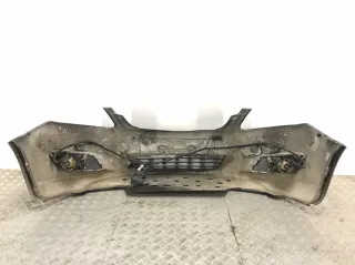  Бампер передний Opel Zafira B Арт 279880, вид 4