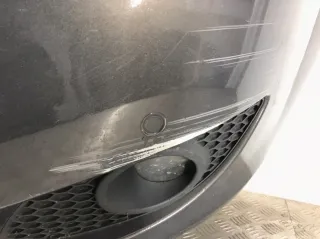  Бампер передний Opel Zafira B Арт 279880, вид 8