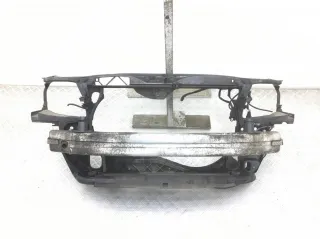  Передняя панель крепления облицовки (телевизор) Audi A4 B7 Арт 346285, вид 1