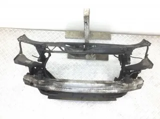  Передняя панель крепления облицовки (телевизор) Audi A4 B7 Арт 346285, вид 6