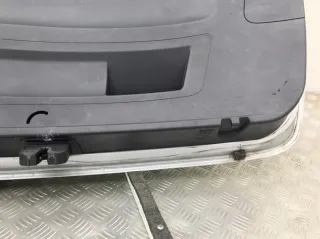 Крышка багажника (дверь 3-5) Seat Ibiza 4 2012г.  - Фото 3