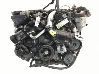 OM642.920 Двигатель Mercedes CLS C219 Арт 393405, вид 1