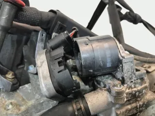 OM642.920 Двигатель Mercedes CLS C219 Арт 393405, вид 9