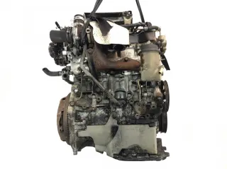 1ND-TV Двигатель Toyota Yaris 1 Арт 403507, вид 8