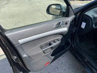  Дефлектор обдува салона Skoda Octavia A5 restailing Арт 93213574, вид 2