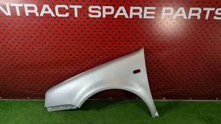  Крыло переднее левое Volkswagen Golf 4 Арт 93213901, вид 1