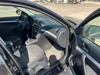  Ремень безопасности передний правый Skoda Octavia A5 restailing Арт 93213970, вид 2