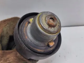 443201553 Пробка топливного бака Audi 80 B3 Арт 019956, вид 4