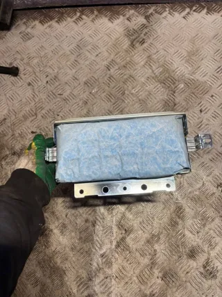 845302D000 Подушка безопасности пассажира Hyundai Elantra XD Арт 93215891, вид 1