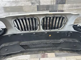 51112990186.51112990185,51112990204,63172990019,63172990020 Бампер передний BMW X1 E84 Арт 93216104, вид 8
