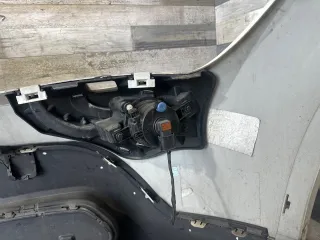 51112990186.51112990185,51112990204,63172990019,63172990020 Бампер передний BMW X1 E84 Арт 93216104, вид 7