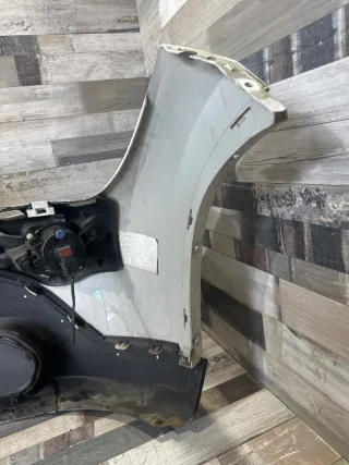 51112990186.51112990185,51112990204,63172990019,63172990020 Бампер передний BMW X1 E84 Арт 93216104, вид 6