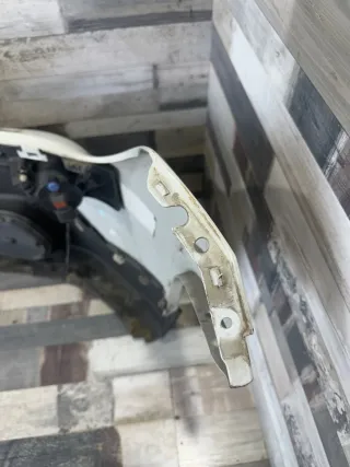 51112990186.51112990185,51112990204,63172990019,63172990020 Бампер передний BMW X1 E84 Арт 93216104, вид 5