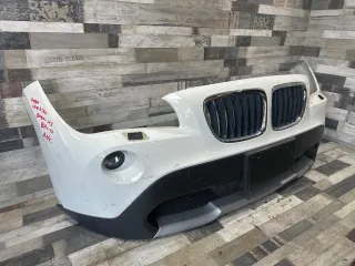 51112990186.51112990185,51112990204,63172990019,63172990020 Бампер передний BMW X1 E84 Арт 93216104, вид 4