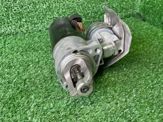 A6429061000 Стартер Mercedes ML/GLE W166 Арт 93216324, вид 7