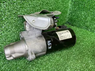 A6429061000 Стартер Mercedes ML/GLE W166 Арт 93216324, вид 2