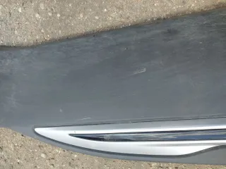 609001320AA  Молдинг (накладка) двери передней правой Chery Tiggo 4 PRO Арт BRS93216330, вид 2