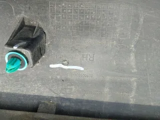 609001320AA  Молдинг (накладка) двери передней правой Chery Tiggo 4 PRO Арт BRS93216330, вид 7