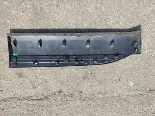 609001320AA  Молдинг (накладка) двери передней правой Chery Tiggo 4 PRO Арт BRS93216330, вид 6