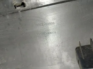 609001320AA  Молдинг (накладка) двери передней правой Chery Tiggo 4 PRO Арт BRS93216330, вид 8
