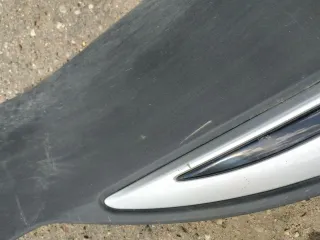 609001320AA  Молдинг (накладка) двери передней правой Chery Tiggo 4 PRO Арт BRS93216330, вид 3