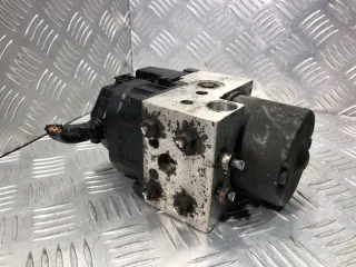 0273004316 Блок АБС (ABS) Nissan Primera 11 Арт 6213172650, вид 4