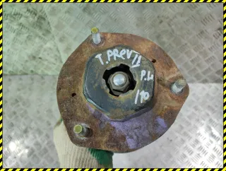  Стойка амортизатора переднего левого Toyota Previa XR30, XR40 Арт 93217825