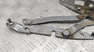  Петля крышки багажника Audi A4 B7 Арт 66234_2000001298490, вид 3
