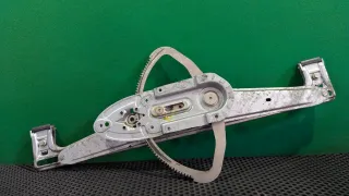  Стеклоподъемник правый передний Ford Focus 2 Арт 93219630, вид 1
