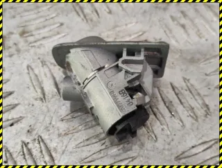 31349905 Замок двери передней левой Volvo XC40 Арт 93219657, вид 2
