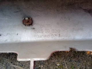 Бампер передний Mazda MX-3 Арт 93037330, вид 13