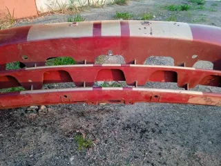  Бампер передний Mazda MX-3 Арт 93037330, вид 8