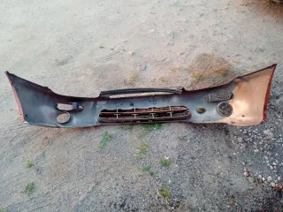  Бампер передний Mazda MX-3 Арт 93037330, вид 6
