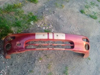  Бампер передний Mazda MX-3 Арт 93037330, вид 1