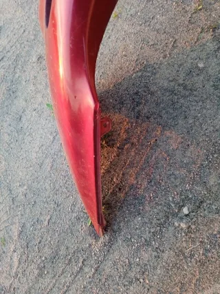  Бампер передний Mazda MX-3 Арт 93037330, вид 10