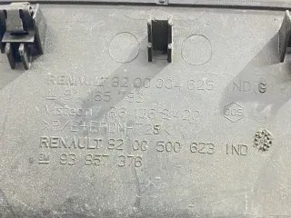 8200004625 Бардачок Renault Trafic 2 Арт 93219774, вид 5