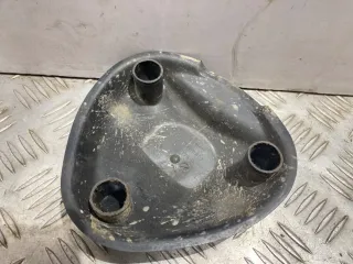 4A0412375B Накладка декоративная Audi A6 C4 (S6,RS6) Арт 93219784, вид 3