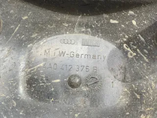 4A0412375B Накладка декоративная Audi A6 C4 (S6,RS6) Арт 93219784, вид 4