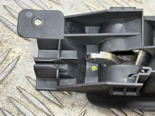 3B1837113 Ручка внутренняя передняя левая Volkswagen Passat B5 Арт 93219902, вид 8