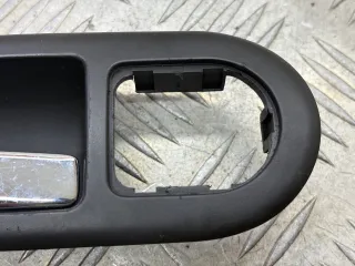 3B1837113 Ручка внутренняя передняя левая Volkswagen Passat B5 Арт 93219902, вид 2