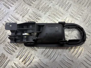 3B1837113 Ручка внутренняя передняя левая Volkswagen Passat B5 Арт 93219902, вид 5